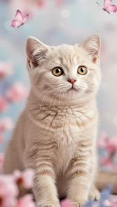 صور كيوت لقطط صغيرة سكوتش ستريت 