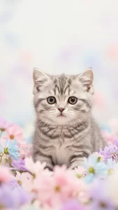 صور كيوت لقطط صغيرة سكوتش ستريت 