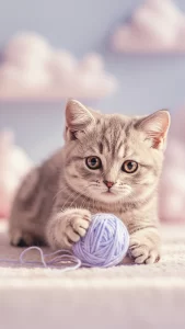 صور كيوت لقطط صغيرة سكوتش ستريت 