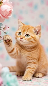 صور كيوت لقطط صغيرة سكوتش ستريت 