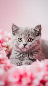 صور كيوت لقطط صغيرة سكوتش ستريت 