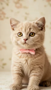 صور كيوت لقطط صغيرة سكوتش ستريت 