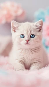 صور كيوت لقطط صغيرة سكوتش ستريت 