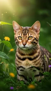 صور مناسبة للإنستغرام والواتساب لمحبي القطط