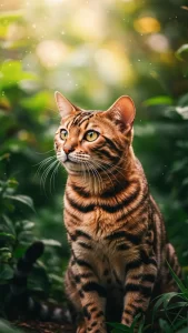 صور مناسبة للإنستغرام والواتساب لمحبي القطط