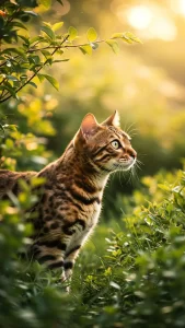 صور مناسبة للإنستغرام والواتساب لمحبي القطط