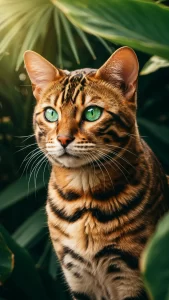 صور مناسبة للإنستغرام والواتساب لمحبي القطط