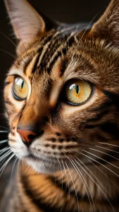 صور مناسبة للإنستغرام والواتساب لمحبي القطط