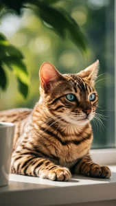 صور مناسبة للإنستغرام والواتساب لمحبي القطط