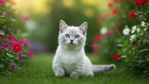 صور مونتشكين فاخرة لخلفيات سطح المكتب