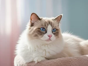 صور HD لقطط راغدول للآيباد