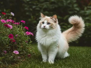 صور HD لقطط راغدول للآيباد