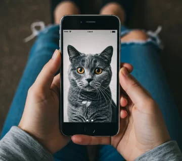 خلفيات سكوتش ستريت بأجمل الألوان والتصاميم لمحبي القطط