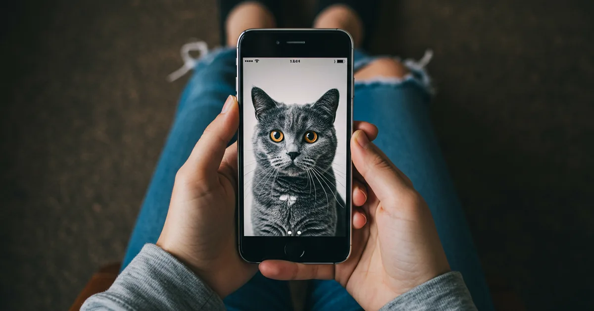 خلفيات سكوتش ستريت بأجمل الألوان والتصاميم لمحبي القطط