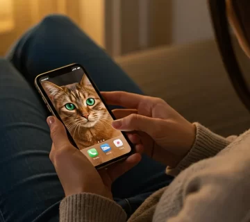 خلفيات قطط بنية كيوت و فخمة لكل الأذواق حمّلها مجانًا الآن!