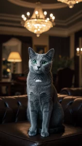 خلفيات أنيقة لمحبي القطط