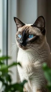 خلفيات سيامي فخمة للهاتف