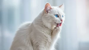 خلفيات قطط الانجورا التركي للكمبيوتر