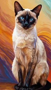 خلفيات قطط ستوري إنستغرام