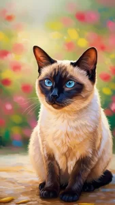 خلفيات قطط ستوري إنستغرام