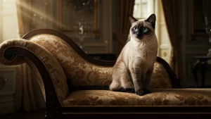 خلفيات قطط سيامي فخمة