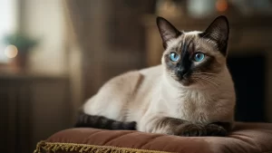 خلفيات قطط سيامي فخمة