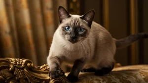خلفيات قطط سيامي فخمة