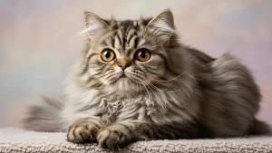 خلفيات قطط شانشيلا للابتوب