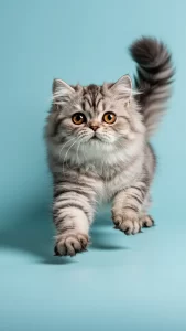 خلفيات قطط شانشيلا للشباب