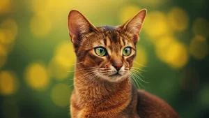 خلفيات قطط عريضة لسطح المكتب