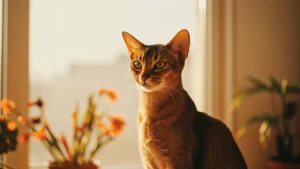 خلفيات قطط عريضة لسطح المكتب