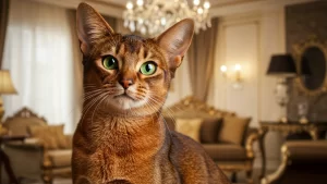 خلفيات قطط فخمة للشباب