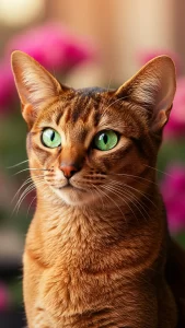 خلفيات قطط فخمة للشباب