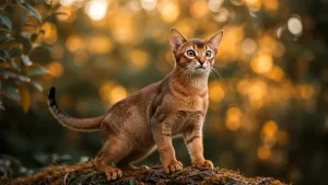 خلفيات قطط فخمة للشباب