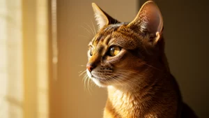 خلفيات قطط فخمة للشباب