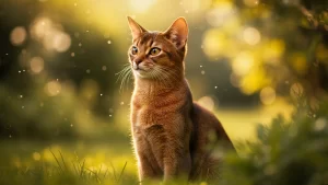 خلفيات قطط فخمة للشباب