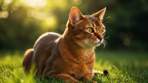 خلفيات قطط فخمة للشباب