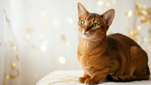 خلفيات قطط فخمة للشباب