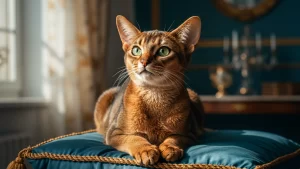 خلفيات قطط فخمة للشباب