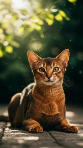 خلفيات قطط فخمة للشباب