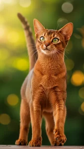 خلفيات قطط فخمة للشباب