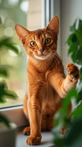 خلفيات قطط فخمة للشباب