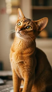 خلفيات قطط فخمة للشباب