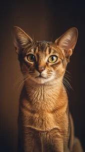 خلفيات قطط فخمة للشباب