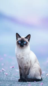 خلفيات قطط قابلة للمشاركة