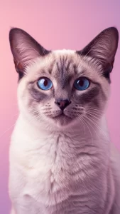 خلفيات قطط قابلة للمشاركة