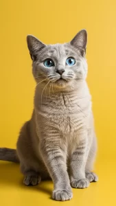 خلفيات قطط مرحة للتواصل الاجتماعي