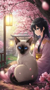 خلفيات كرتونية تناسب البنات ومحبي الطابع اللطيف