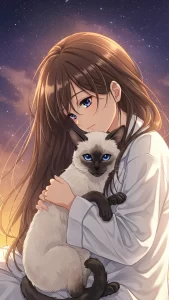 خلفيات كرتونية تناسب البنات ومحبي الطابع اللطيف