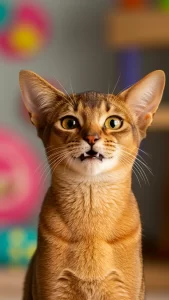 صور شبابية مرحة لعشاق الفكاهة والقطط